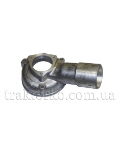 Корпус Т-25 (горловина маслозаливна, алюм.)